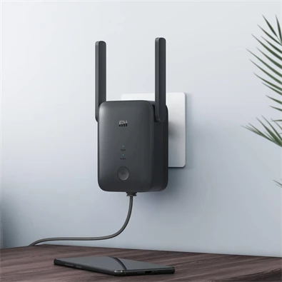 Xiaomi Mi WiFi AC1200 jelerősítő/repeater Xiaomi Mi WiFi AC1200 jelerősítő/repeater