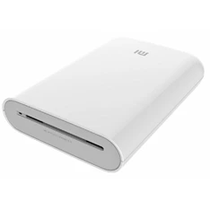 Xiaomi Mi hordozható fotónyomtató Xiaomi Mi hordozható fotónyomtató