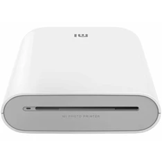 Xiaomi Mi hordozható fotónyomtató Xiaomi Mi hordozható fotónyomtató