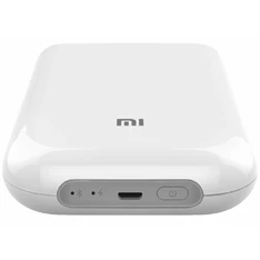 Xiaomi Mi hordozható fotónyomtató Xiaomi Mi hordozható fotónyomtató