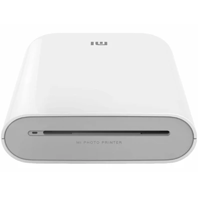 Xiaomi Mi hordozható fotónyomtató Xiaomi Mi hordozható fotónyomtató
