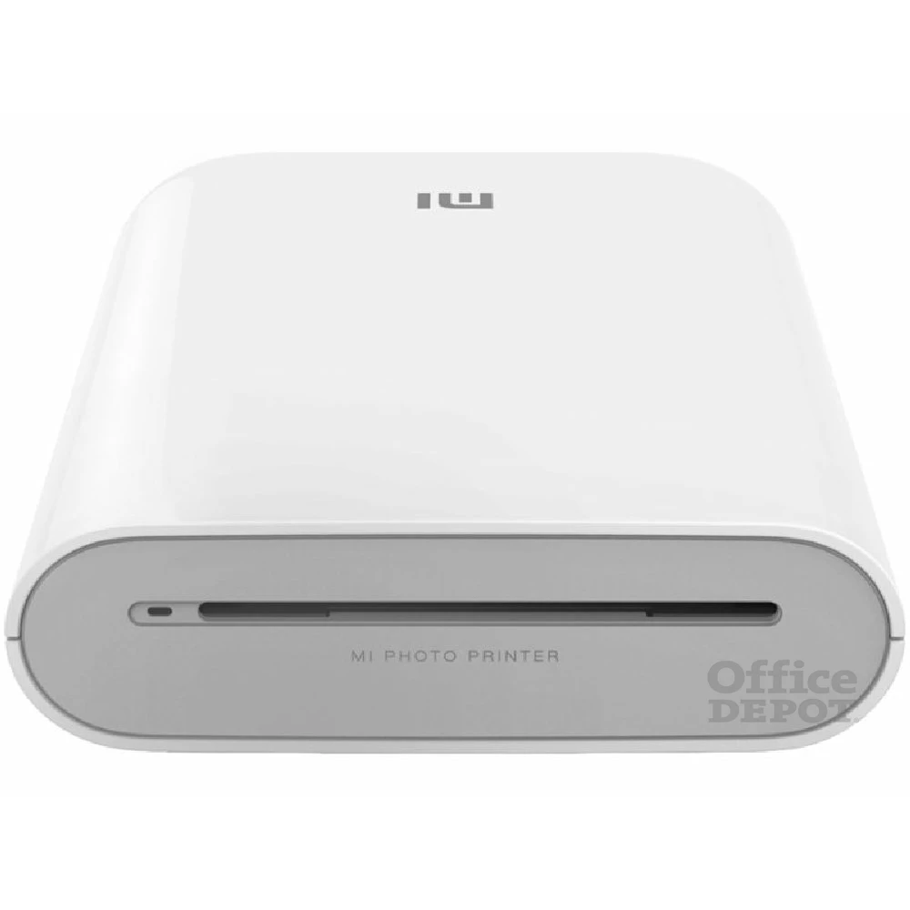 Xiaomi Mi hordozható fotónyomtató