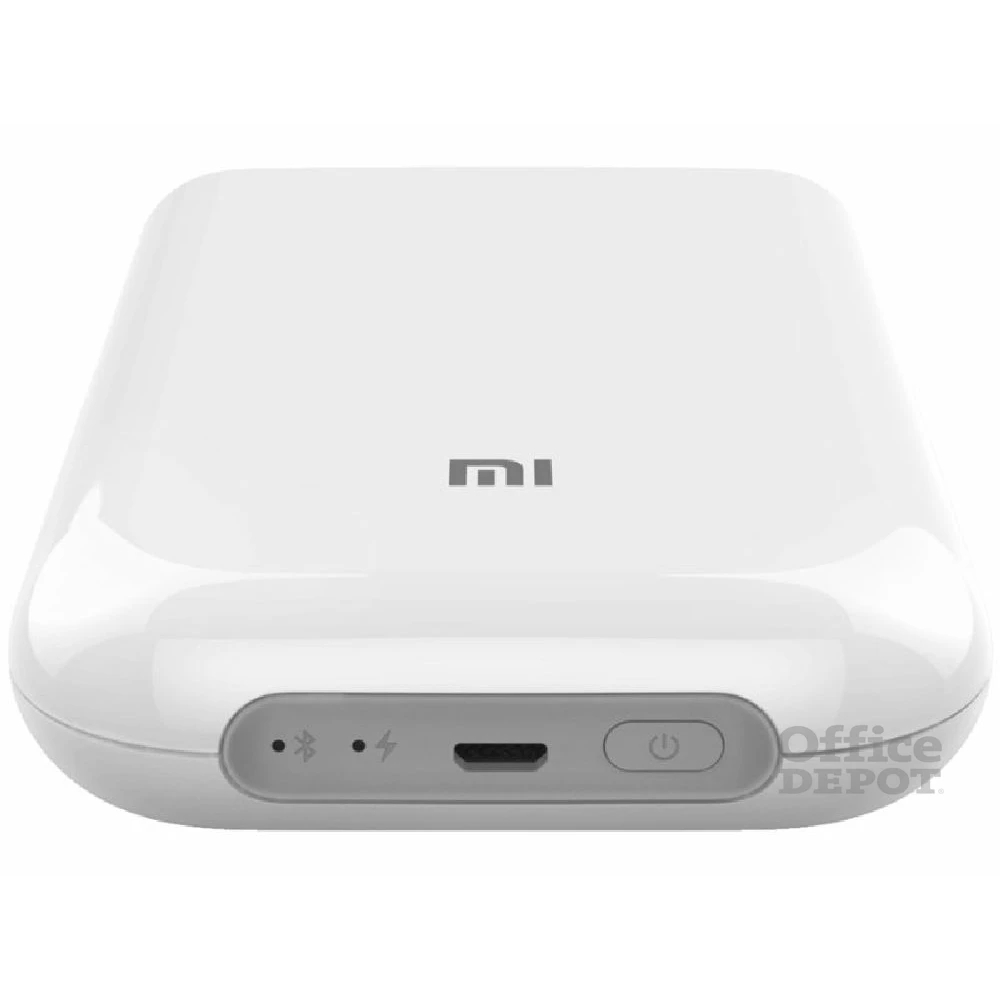 Xiaomi Mi hordozható fotónyomtató