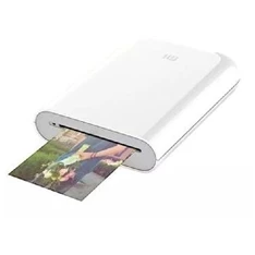 Xiaomi Mi hordozható fotónyomtató papír Xiaomi Mi hordozható fotónyomtató papír