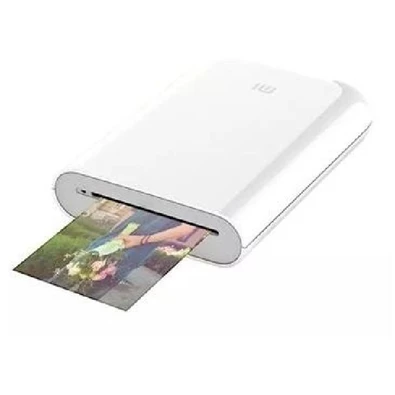 Xiaomi Mi hordozható fotónyomtató papír Xiaomi Mi hordozható fotónyomtató papír