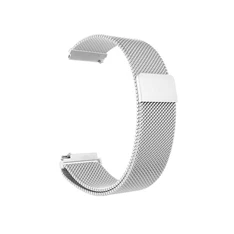 Xiaomi Milanese Quick Release Strap ezüst óraszíj Xiaomi Milanese Quick Release Strap ezüst óraszíj