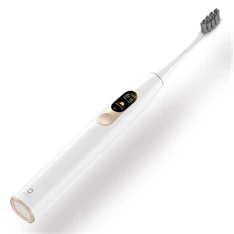 Oclean X fehér elektromos fogkefe Oclean X fehér elektromos fogkefe