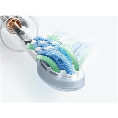 Xiaomi Oscillation kék elektromos fogkefe