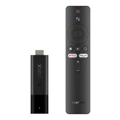 Xiaomi PFJ4122EU 4K EU Android Smart TV Stick Xiaomi PFJ4122EU 4K EU Android Smart TV Stick