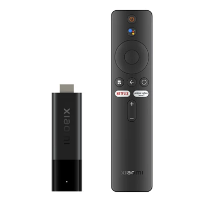 Xiaomi PFJ4122EU 4K EU Android Smart TV Stick Xiaomi PFJ4122EU 4K EU Android Smart TV Stick
