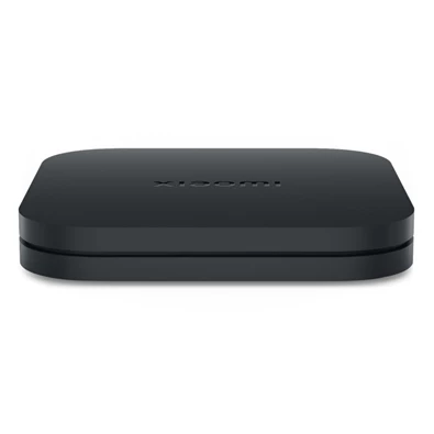 Xiaomi PFJ4151EU TV Box S (2nd Gen) set-top box /TV okosító/médialejátszó Xiaomi PFJ4151EU TV Box S (2nd Gen) set-top box /TV okosító/médialejátszó
