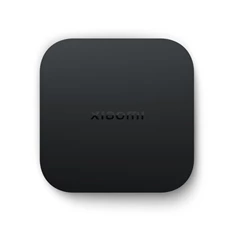 Xiaomi PFJ4151EU TV Box S (2nd Gen) set-top box /TV okosító/médialejátszó Xiaomi PFJ4151EU TV Box S (2nd Gen) set-top box /TV okosító/médialejátszó