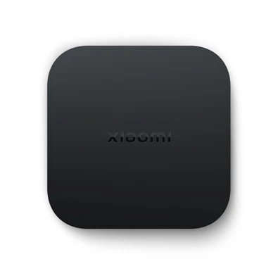 Xiaomi PFJ4151EU TV Box S (2nd Gen) set-top box /TV okosító/médialejátszó Xiaomi PFJ4151EU TV Box S (2nd Gen) set-top box /TV okosító/médialejátszó