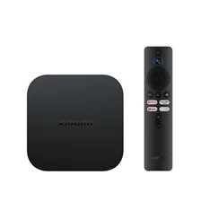 Xiaomi PFJ4151EU TV Box S (2nd Gen) set-top box /TV okosító/médialejátszó Xiaomi PFJ4151EU TV Box S (2nd Gen) set-top box /TV okosító/médialejátszó