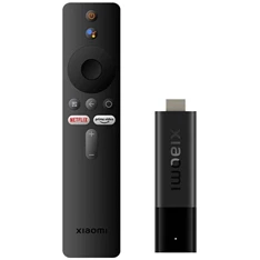 Xiaomi PFJ4175EU 4K EU Android Smart TV Stick Xiaomi PFJ4175EU 4K EU Android Smart TV Stick