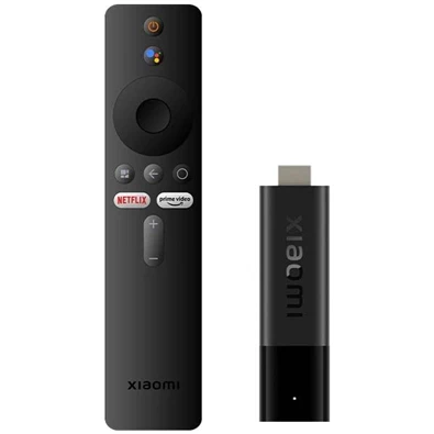 Xiaomi PFJ4175EU 4K EU Android Smart TV Stick Xiaomi PFJ4175EU 4K EU Android Smart TV Stick