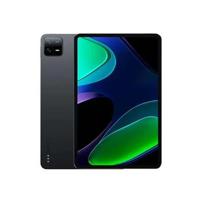 Xiaomi Pad 6 11" 6GB/128GB szürke Wi-Fi tablet (Újracsomagolt) Xiaomi Pad 6 11" 6GB/128GB szürke Wi-Fi tablet (Újracsomagolt)