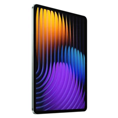 Xiaomi Pad 7 11,2" 8/128GB zöld Wi-Fi tablet Xiaomi Pad 7 11,2" 8/128GB zöld Wi-Fi tablet