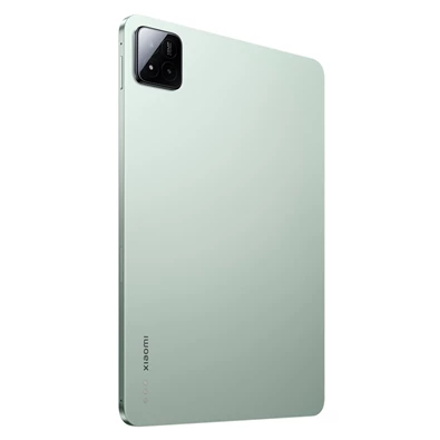 Xiaomi Pad 7 11,2" 8/128GB zöld Wi-Fi tablet Xiaomi Pad 7 11,2" 8/128GB zöld Wi-Fi tablet