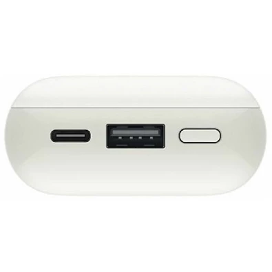 Xiaomi BHR5909GL Pocket Edition Pro 33W 10000mAh elefántcsont színű power bank Xiaomi BHR5909GL Pocket Edition Pro 33W 10000mAh elefántcsont színű power bank