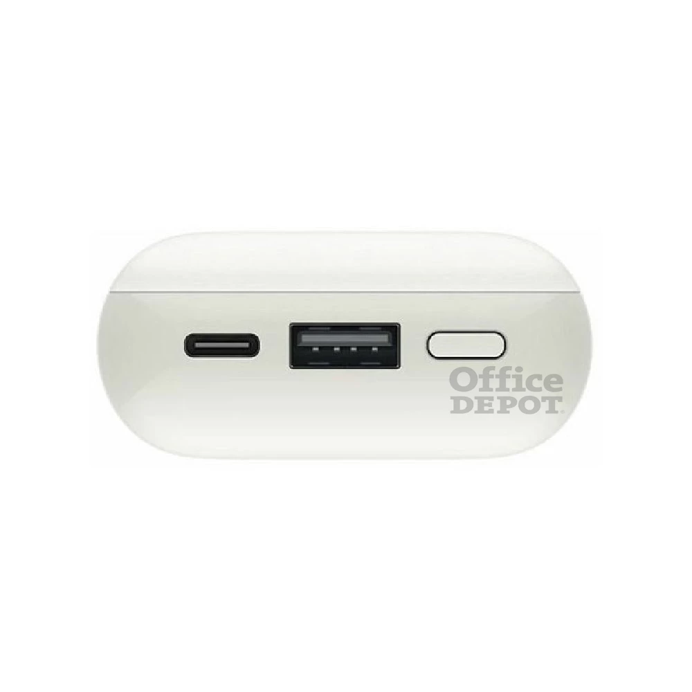 Xiaomi BHR5909GL Pocket Edition Pro 33W 10000mAh elefántcsont színű power bank