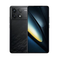 Xiaomi Poco F6 Pro 12/512GB DualSIM kártyafüggetlen okostelefon - fekete (Android) Xiaomi Poco F6 Pro 12/512GB DualSIM kártyafüggetlen okostelefon - fekete (Android)