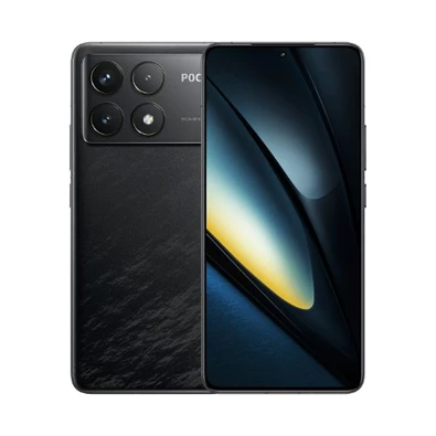 Xiaomi Poco F6 Pro 12/512GB DualSIM kártyafüggetlen okostelefon - fekete (Android) Xiaomi Poco F6 Pro 12/512GB DualSIM kártyafüggetlen okostelefon - fekete (Android)