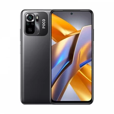 Xiaomi Poco M5s 4/128GB DualSIM kártyafüggetlen okostelefon - szürke (Android) Xiaomi Poco M5s 4/128GB DualSIM kártyafüggetlen okostelefon - szürke (Android)