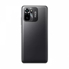 Xiaomi Poco M5s 4/128GB DualSIM kártyafüggetlen okostelefon - szürke (Android) Xiaomi Poco M5s 4/128GB DualSIM kártyafüggetlen okostelefon - szürke (Android)