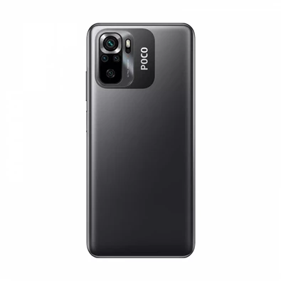 Xiaomi Poco M5s 4/128GB DualSIM kártyafüggetlen okostelefon - szürke (Android) Xiaomi Poco M5s 4/128GB DualSIM kártyafüggetlen okostelefon - szürke (Android)
