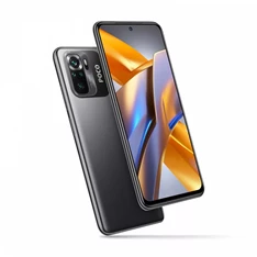 Xiaomi Poco M5s 4/128GB DualSIM kártyafüggetlen okostelefon - szürke (Android) Xiaomi Poco M5s 4/128GB DualSIM kártyafüggetlen okostelefon - szürke (Android)