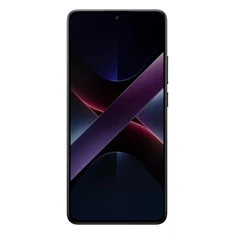 Xiaomi Poco X7 Pro 12/512GB DualSIM kártyafüggetlen okostelefon - fekete (Android) Xiaomi Poco X7 Pro 12/512GB DualSIM kártyafüggetlen okostelefon - fekete (Android)