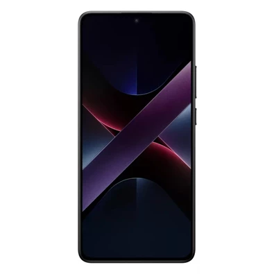Xiaomi Poco X7 Pro 12/512GB DualSIM kártyafüggetlen okostelefon - fekete (Android) Xiaomi Poco X7 Pro 12/512GB DualSIM kártyafüggetlen okostelefon - fekete (Android)