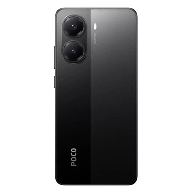 Xiaomi Poco X7 Pro 12/512GB DualSIM kártyafüggetlen okostelefon - fekete (Android) Xiaomi Poco X7 Pro 12/512GB DualSIM kártyafüggetlen okostelefon - fekete (Android)