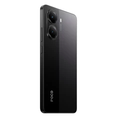 Xiaomi Poco X7 Pro 12/512GB DualSIM kártyafüggetlen okostelefon - fekete (Android) Xiaomi Poco X7 Pro 12/512GB DualSIM kártyafüggetlen okostelefon - fekete (Android)