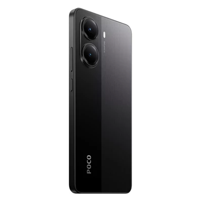 Xiaomi Poco X7 Pro 12/512GB DualSIM kártyafüggetlen okostelefon - fekete (Android) Xiaomi Poco X7 Pro 12/512GB DualSIM kártyafüggetlen okostelefon - fekete (Android)