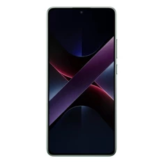 Xiaomi Poco X7 Pro 12/512GB DualSIM kártyafüggetlen okostelefon - zöld (Android) Xiaomi Poco X7 Pro 12/512GB DualSIM kártyafüggetlen okostelefon - zöld (Android)