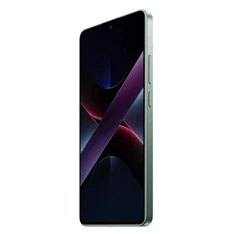 Xiaomi Poco X7 Pro 12/512GB DualSIM kártyafüggetlen okostelefon - zöld (Android) Xiaomi Poco X7 Pro 12/512GB DualSIM kártyafüggetlen okostelefon - zöld (Android)