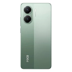 Xiaomi Poco X7 Pro 12/512GB DualSIM kártyafüggetlen okostelefon - zöld (Android) Xiaomi Poco X7 Pro 12/512GB DualSIM kártyafüggetlen okostelefon - zöld (Android)