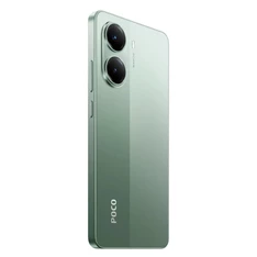 Xiaomi Poco X7 Pro 12/512GB DualSIM kártyafüggetlen okostelefon - zöld (Android) Xiaomi Poco X7 Pro 12/512GB DualSIM kártyafüggetlen okostelefon - zöld (Android)