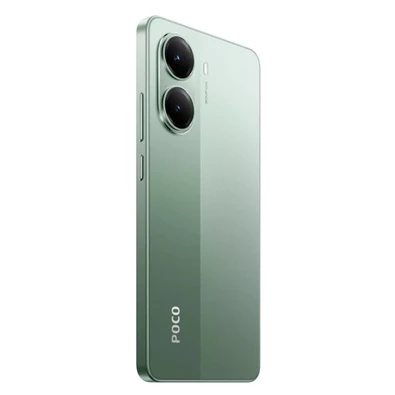 Xiaomi Poco X7 Pro 12/512GB DualSIM kártyafüggetlen okostelefon - zöld (Android) Xiaomi Poco X7 Pro 12/512GB DualSIM kártyafüggetlen okostelefon - zöld (Android)