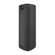 Xiaomi QBH4195GL Mi Portable Bluetooth fekete hangszóró Xiaomi QBH4195GL Mi Portable Bluetooth fekete hangszóró