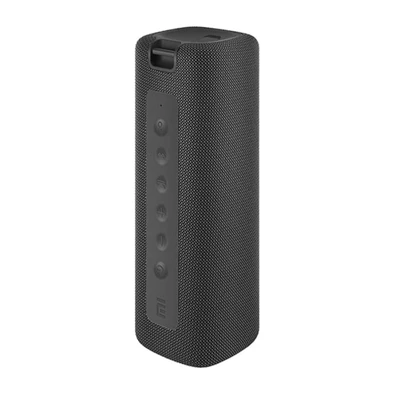 Xiaomi QBH4195GL Mi Portable Bluetooth fekete hangszóró Xiaomi QBH4195GL Mi Portable Bluetooth fekete hangszóró