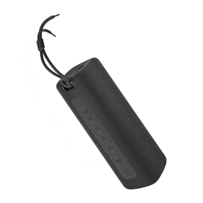 Xiaomi QBH4195GL Mi Portable Bluetooth fekete hangszóró Xiaomi QBH4195GL Mi Portable Bluetooth fekete hangszóró