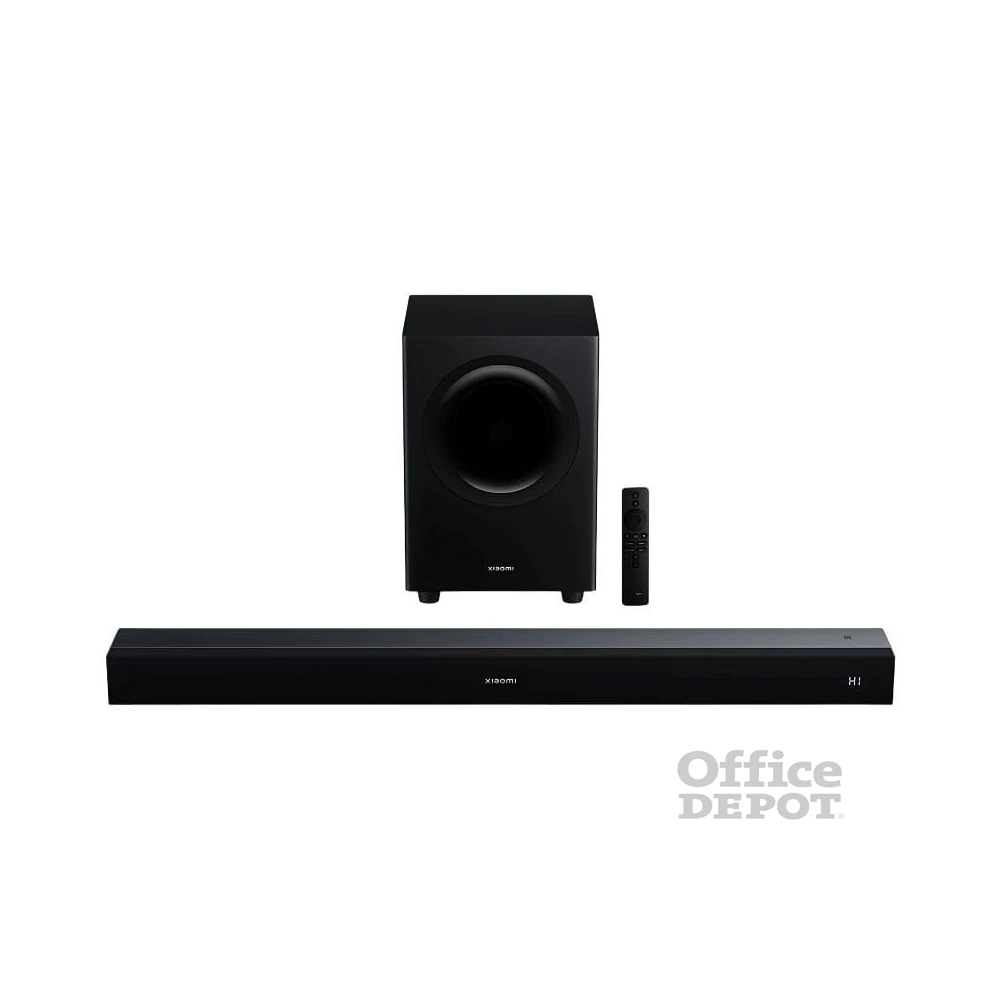 Xiaomi QBH4336EU Soundbar Pro NS4-EU 2.1 hangprojektor