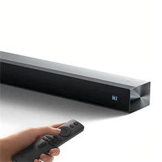 Xiaomi QBH4336EU Soundbar Pro NS4-EU 2.1 hangprojektor