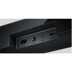 Xiaomi QBH4336EU Soundbar Pro NS4-EU 2.1 hangprojektor