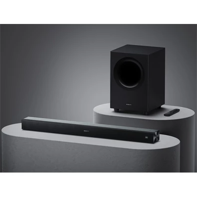 Xiaomi QBH4336EU Soundbar Pro NS4-EU 2.1 hangprojektor