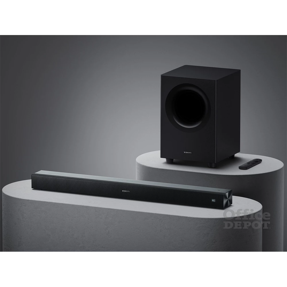 Xiaomi QBH4336EU Soundbar Pro NS4-EU 2.1 hangprojektor