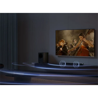 Xiaomi QBH4336EU Soundbar Pro NS4-EU 2.1 hangprojektor